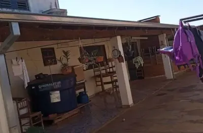 Casa com 3 quartos à venda na Vila Alto Paraíso, Bauru 