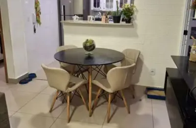 Apartamento com 2 quartos à venda no Jardim Maria Célia, Bauru 