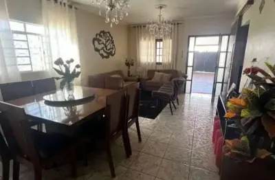 Apartamento com 3 quartos à venda no Jardim Ouro Verde, Bauru 
