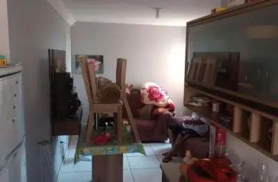 Apartamento com 2 quartos à venda no Monte Verde, Bauru 