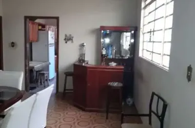Casa comercial à venda no Centro, Bauru 