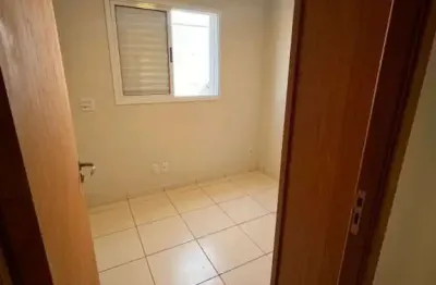 Apartamento com 2 quartos à venda no Jardim Infante Dom Henrique, Bauru 