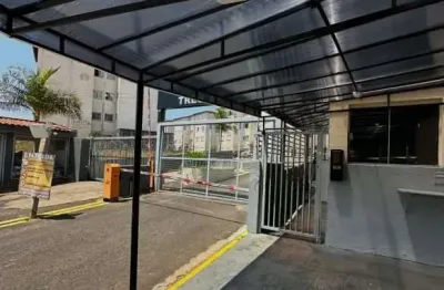 Apartamento com 2 quartos à venda no Núcleo Habitacional Vereador Edson Francisco da Silva, Bauru 