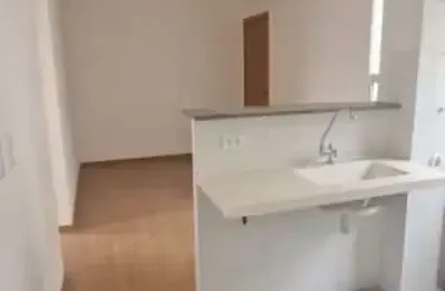 Apartamento com 2 quartos à venda na Vila Giunta, Bauru 