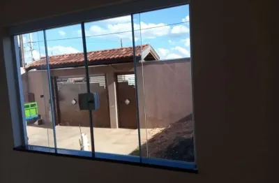 Casa com 3 quartos à venda no Parque Santa Edwiges, Bauru 