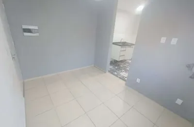 Apartamento com 2 quartos à venda no Núcleo Habitacional Vereador Edson Francisco da Silva, Bauru 