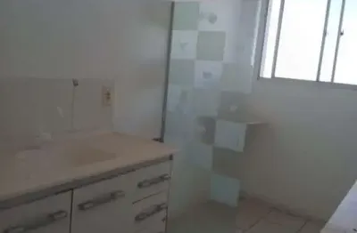 Apartamento com 2 quartos para alugar no Jardim Redentor, Bauru 