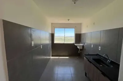 Apartamento com 2 quartos à venda no Monte Verde, Bauru 
