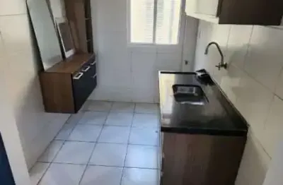 Apartamento com 2 quartos à venda na Vila Industrial, Bauru 