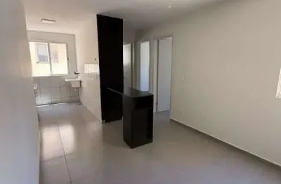 Apartamento com 2 quartos à venda no Jardim Nova Esperança, Bauru 