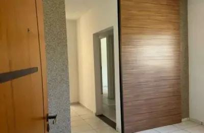 Apartamento com 2 quartos à venda no Núcleo Habitacional Vereador Edson Francisco da Silva, Bauru 