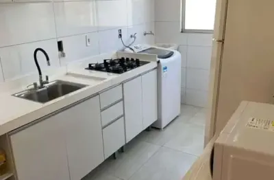 Apartamento com 2 quartos à venda no Monte Verde, Bauru 