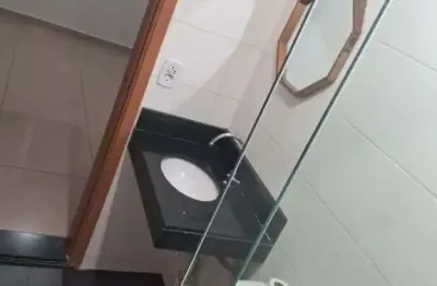 Apartamento com 2 quartos à venda no Parque Roosevelt, Bauru 