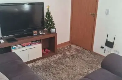 Apartamento com 2 quartos à venda no Parque Roosevelt, Bauru 