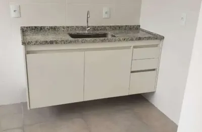Apartamento com 2 quartos à venda no Loteamento Chácara das Flores, Bauru 
