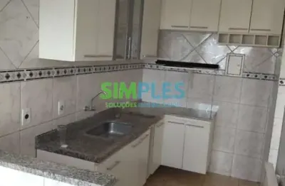 Apartamento com 3 quartos para alugar no Parque Viaduto, Bauru 