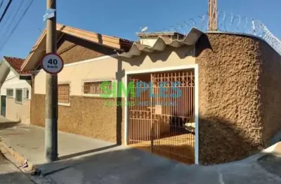 Casa com 2 quartos à venda na Vila Camargo, Bauru 