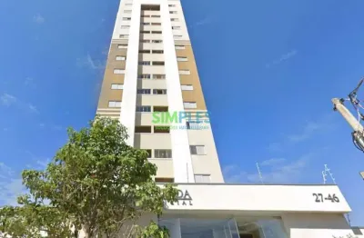 Apartamento com 2 quartos à venda no Jardim Brasil, Bauru 