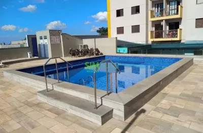 Apartamento com 3 quartos à venda no Jardim Infante Dom Henrique, Bauru 