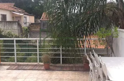 Casa com 2 quartos, vila ipojuca, são paulo - r$ 750 mil, cod: 11653