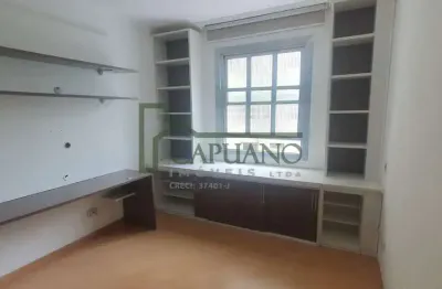 Apartamento com 1 quarto para alugar na Consolação, São Paulo 