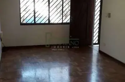 Casa com 4 quartos para alugar na Vila Madalena, São Paulo 