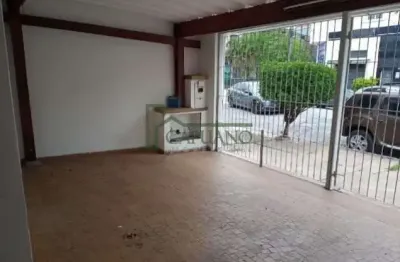 Casa com 2 quartos para alugar na Lapa, São Paulo 