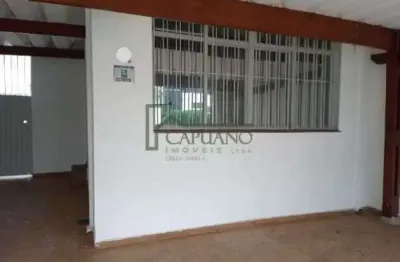 Casa com 2 quartos para alugar na Lapa, São Paulo 