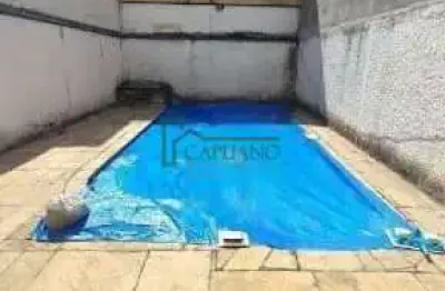 Casa com 3 quartos para alugar em Sumaré, São Paulo 