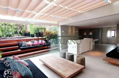 Cobertura com 4 quartos para alugar em Perdizes, São Paulo 