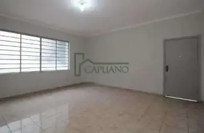 Casa com 2 quartos para alugar em Sumaré, São Paulo 