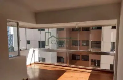 Apartamento com 4 quartos, pinheiros, são paulo, cod: 14048