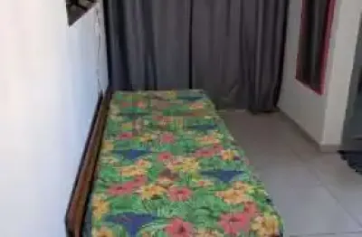 Casa com 1 quarto para alugar na Vila Romana, São Paulo 