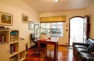 Casa com 2 quartos para alugar em Alto da Lapa, São Paulo 