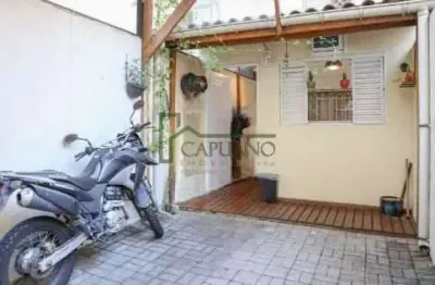 Casa com 2 quartos para alugar em Perdizes, São Paulo 