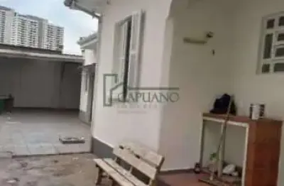 Casa com 3 quartos para alugar na Vila Anastácio, São Paulo 
