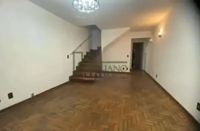 Casa com 3 quartos para alugar na Vila Ipojuca, São Paulo 