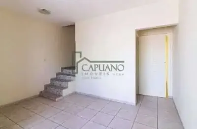 Casa com 2 quartos para alugar na Vila Romana, São Paulo 