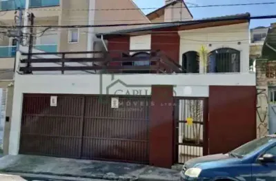 Casa com 2 quartos para alugar na Vila Romana, São Paulo 