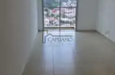 Apartamento com 2 quartos, vila ipojuca, são paulo, cod: 14105