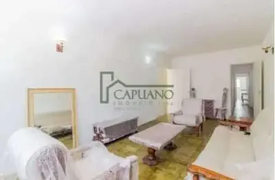 Casa com 3 quartos para alugar em Sumaré, São Paulo 