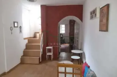 Casa com 3 quartos, pompeia, são paulo - r$ 800 mil, cod: 14144