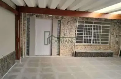 Casa com 3 quartos para alugar na Vila Leopoldina, São Paulo 