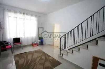 Casa com 2 quartos à venda em Sumaré, São Paulo 