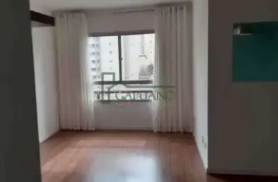 Apartamento com 2 quartos, jardim ester, são paulo, cod: 14178