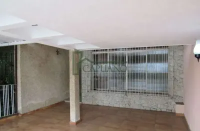 Casa com 3 quartos, vila ipojuca, são paulo - r$ 1.3 mi, cod: 14189