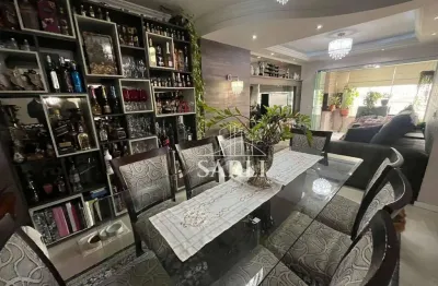 Apartamento com 3 dormitórios à venda, 115 m² por r$ 1.325.000,00 - kobrasol - são josé/sc