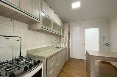 Apartamento com 4 dormitórios à venda, 101 m² por r$ 750.000 - kobrasol - são josé/sc