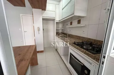 Apartamento com 2 dormitórios à venda, 63 m² por r$ 499.000 - barreiros - são josé/sc