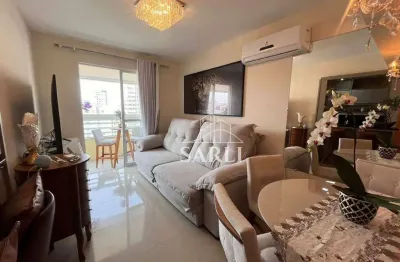 Apartamento com 3 dormitórios à venda, 93 m² por r$ 750.000,00 - barreiros - são josé/sc